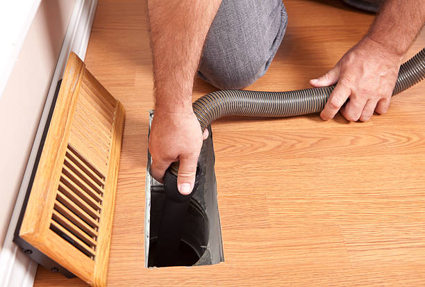 Best Air Duct Cleaning Near Me  in Youngwood, PA
