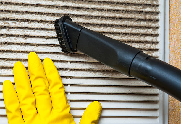 Best HVAC Air Duct Cleaning  in Youngwood, PA
