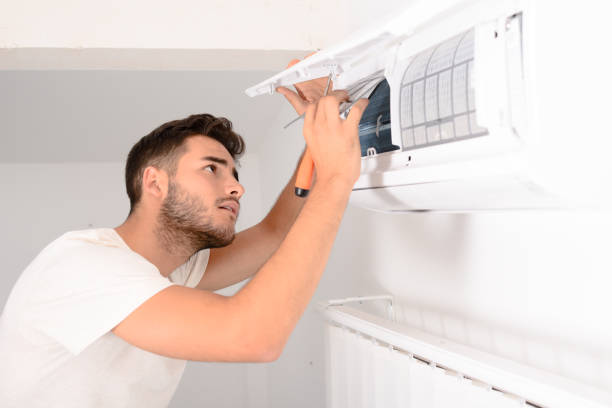 Best Air Duct Mold Removal  in Youngwood, PA